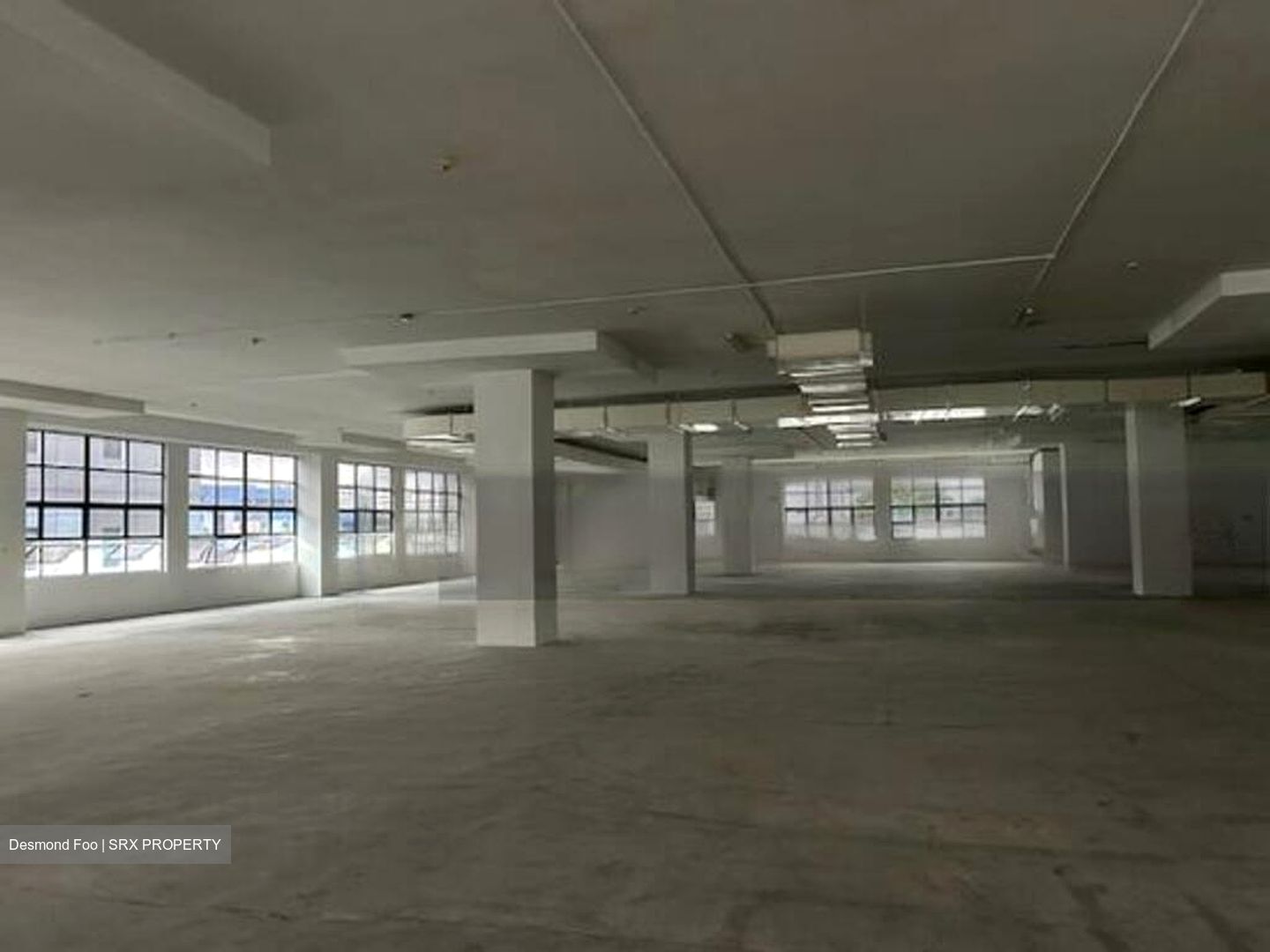 Bth Global Building (D27), Factory #454763121